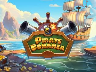 Pirate Bonanza