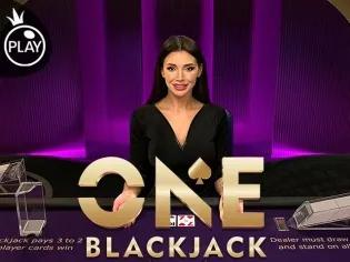 ONE Blackjack
